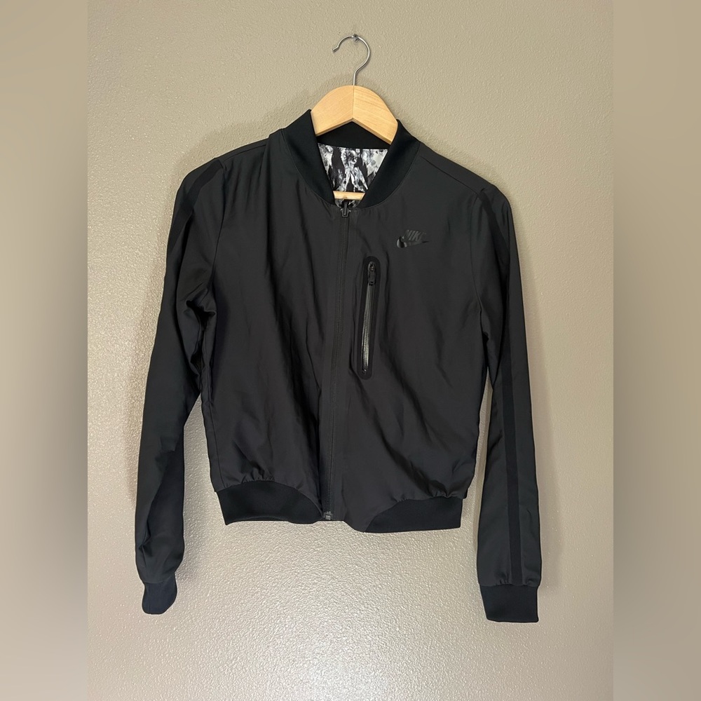 Nike Reversible Jacket